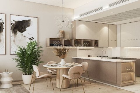 Apartament de vânzare în Al Furjan, Dubai, EAU 1 dormitor, 76 mp.  №703356 - poză 10