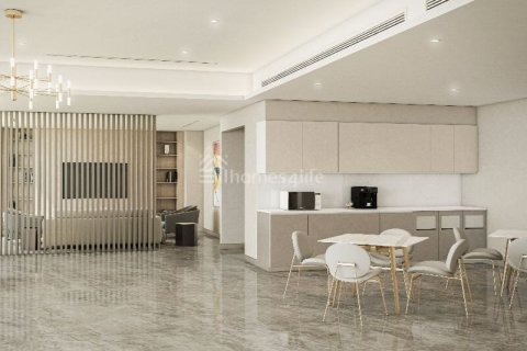 Apartament de vânzare în Al Furjan, Dubai, EAU 1 dormitor, 76 mp.  №703356 - poză 8