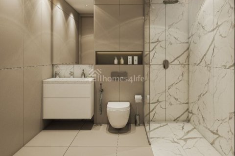 Apartament de vânzare în Al Furjan, Dubai, EAU 1 dormitor, 76 mp.  №703356 - poză 11