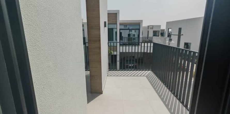 Arabian Ranches 3, Dubai, BAE’de sıra ev 3 yatak odası, 123 m&sup2; No 703351