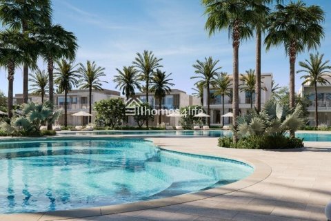 Villa zum Verkauf in Deira, Dubai, VAE 4 Schlafzimmer, 600 m2 Nr. 703355 - Foto 6