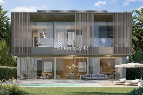Villa zum Verkauf in Deira, Dubai, VAE 4 Schlafzimmer, 600 m2 Nr. 703355 - Foto 1