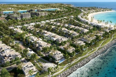 Villa zum Verkauf in Deira, Dubai, VAE 4 Schlafzimmer, 600 m2 Nr. 703355 - Foto 9