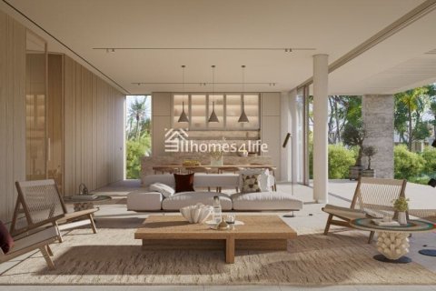 Villa zum Verkauf in Deira, Dubai, VAE 4 Schlafzimmer, 600 m2 Nr. 703355 - Foto 8