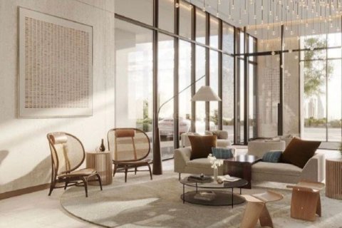 Apartment i Bur Dubai, Dubai, UAE 2 soveværelser, 113 kvm № 703352
