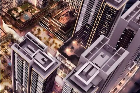 شقة للبيع في Bur Dubai، دبي، الإمارات العربية المتحدة 2 غرفة نوم ، 113 متر مربع ، رقم 703352 - صورة 3