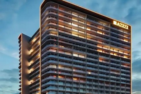 Downtown Jebel Ali, Dubai, BAE’de daire 2 yatak odası, 92 m&sup2; No 703350