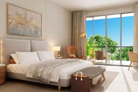 Apartament de vânzare în Downtown Jebel Ali, Dubai, EAU 2 dormitoare, 92 mp.  №703350 - poză 9
