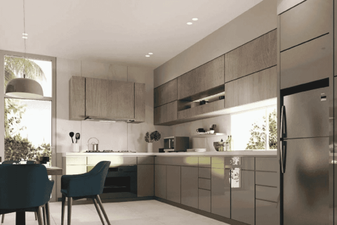 Kamienica na sprzedaż w Dubai South (Dubai World Central), Dubai, ZEA 5 sypialnie, 396 mkw., nr 703354 - zdjęcie 5