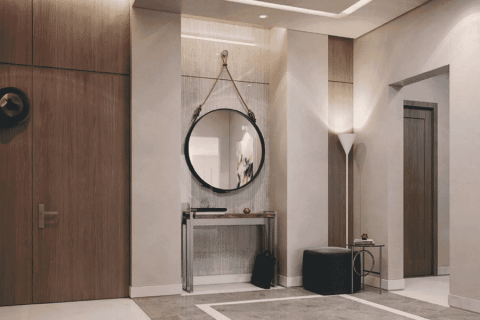 Kamienica na sprzedaż w Dubai South (Dubai World Central), Dubai, ZEA 5 sypialnie, 396 mkw., nr 703354 - zdjęcie 7