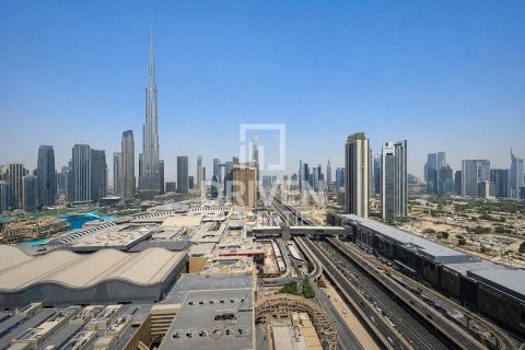 Müüa korter asukohaga Downtown Dubai (Downtown Burj Dubai), Dubai, AÜE: 3 magamistoaga, 157.28 m² Nr 741736 - pilt 16