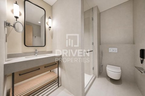 Müüa korter asukohaga Downtown Dubai (Downtown Burj Dubai), Dubai, AÜE: 3 magamistoaga, 157.28 m² Nr 741736 - pilt 12