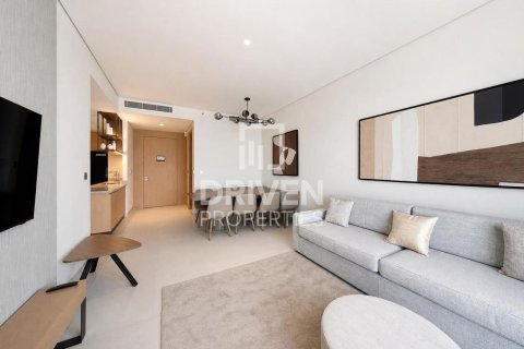 Müüa korter asukohaga Downtown Dubai (Downtown Burj Dubai), Dubai, AÜE: 3 magamistoaga, 157.28 m² Nr 741736 - pilt 2