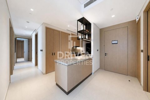 Müüa korter asukohaga Downtown Dubai (Downtown Burj Dubai), Dubai, AÜE: 3 magamistoaga, 157.28 m² Nr 741736 - pilt 5