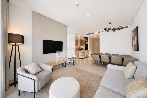 Müüa korter asukohaga Downtown Dubai (Downtown Burj Dubai), Dubai, AÜE: 3 magamistoaga, 157.28 m² Nr 741736 - pilt 3
