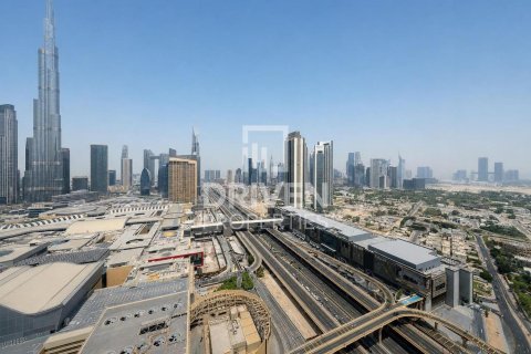 Müüa korter asukohaga Downtown Dubai (Downtown Burj Dubai), Dubai, AÜE: 3 magamistoaga, 157.28 m² Nr 741736 - pilt 15
