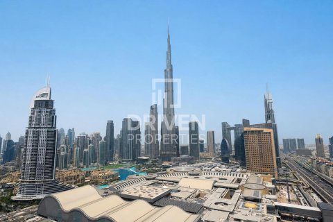 Müüa korter asukohaga Downtown Dubai (Downtown Burj Dubai), Dubai, AÜE: 3 magamistoaga, 157.28 m² Nr 741736 - pilt 17