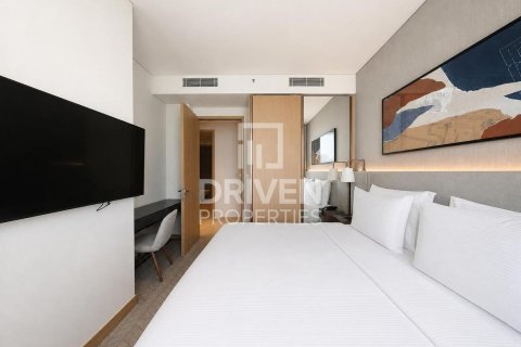 Müüa korter asukohaga Downtown Dubai (Downtown Burj Dubai), Dubai, AÜE: 3 magamistoaga, 157.28 m² Nr 741736 - pilt 7