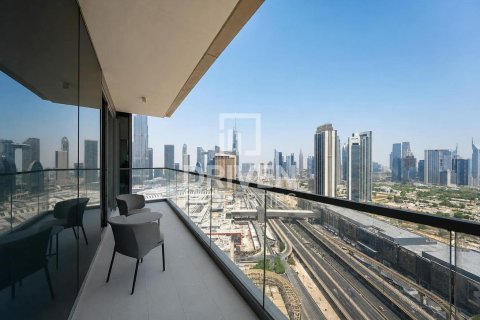 Müüa korter asukohaga Downtown Dubai (Downtown Burj Dubai), Dubai, AÜE: 3 magamistoaga, 157.28 m² Nr 741736 - pilt 14