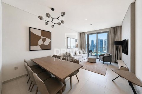 Korter asukohaga Downtown Dubai (Downtown Burj Dubai), Dubai, AÜE: 3 magamistoaga, 157.28 m² Nr 741736