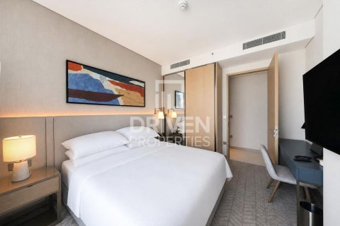 Müüa korter asukohaga Downtown Dubai (Downtown Burj Dubai), Dubai, AÜE: 3 magamistoaga, 157.28 m² Nr 741736 - pilt 9