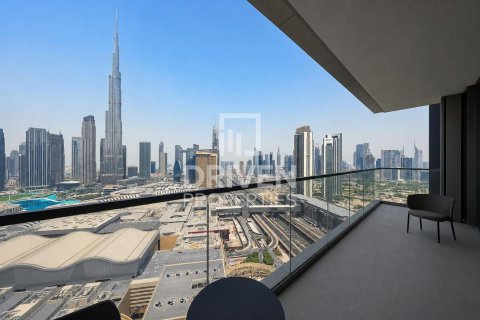 Müüa korter asukohaga Downtown Dubai (Downtown Burj Dubai), Dubai, AÜE: 3 magamistoaga, 157.28 m² Nr 741736 - pilt 18
