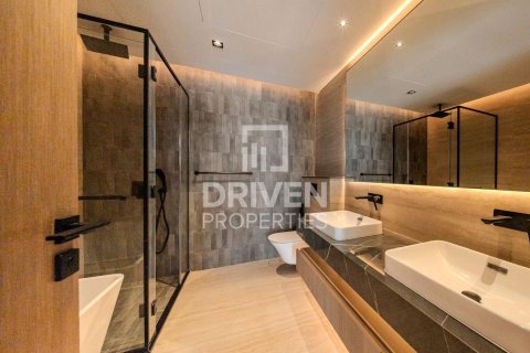 Huoneisto Dubai, Arabiemiraatit 1 makuuhuone, 104.79 m2 № 741737 - kuva 10