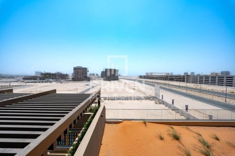 Huoneisto Dubai, Arabiemiraatit 1 makuuhuone, 104.79 m2 № 741737 - kuva 13