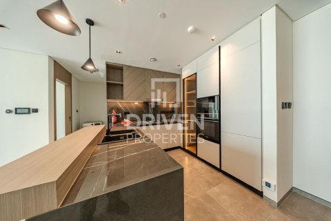 Huoneisto Dubai, Arabiemiraatit 1 makuuhuone, 104.79 m2 № 741737 - kuva 8