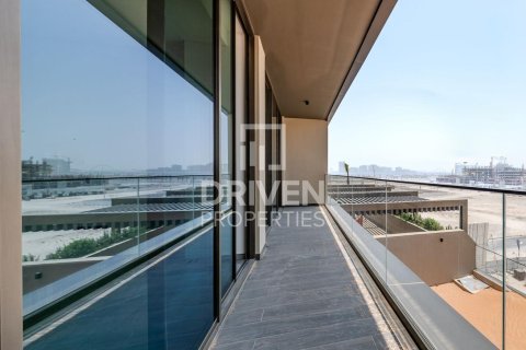 Huoneisto Dubai, Arabiemiraatit 1 makuuhuone, 104.79 m2 № 741737 - kuva 12