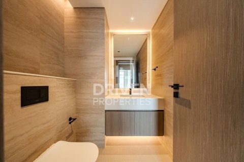 Huoneisto Dubai, Arabiemiraatit 1 makuuhuone, 104.79 m2 № 741737 - kuva 11