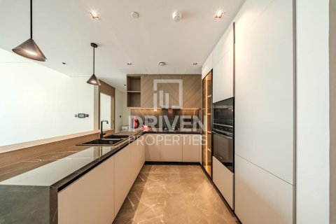 Huoneisto Dubai, Arabiemiraatit 1 makuuhuone, 104.79 m2 № 741737 - kuva 9