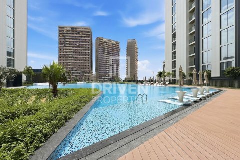 Lägenhet till försäljning i Mohammed Bin Rashid City, Dubai, UAE 4 sovrum, 200.39 kvm Nr. 741732 - fotografi 23