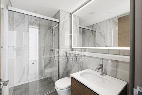 Lägenhet till försäljning i Mohammed Bin Rashid City, Dubai, UAE 4 sovrum, 200.39 kvm Nr. 741732 - fotografi 21