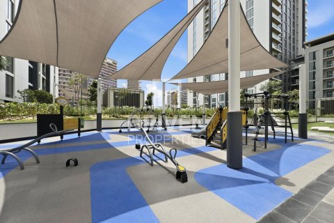 Lägenhet till försäljning i Mohammed Bin Rashid City, Dubai, UAE 4 sovrum, 200.39 kvm Nr. 741732 - fotografi 22