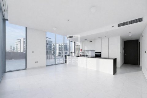 Apartment sa Mohammed Bin Rashid City, Dubai, UAE 2 silid-tulugan, 119.84 sq.m. № 741733