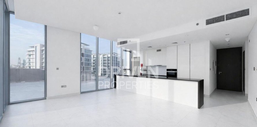 آپارتمان در Mohammed Bin Rashid City، Dubai ، امارات متحده عربی 2 خوابه ، 119.84 متر مربع.  شماره 741733