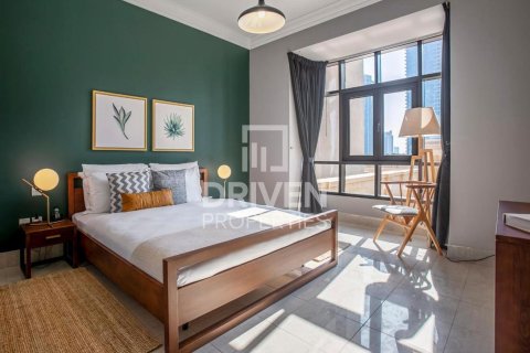 Appartement à vendre à Downtown Dubai (Downtown Burj Dubai), Dubai, EAU 1 chambre, 87.24 m2 № 741735 - photo 4