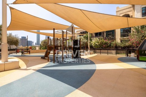 Appartement à vendre à Downtown Dubai (Downtown Burj Dubai), Dubai, EAU 1 chambre, 87.24 m2 № 741735 - photo 9