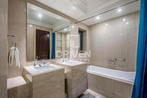 Appartement à vendre à Downtown Dubai (Downtown Burj Dubai), Dubai, EAU 1 chambre, 87.24 m2 № 741735 - photo 7