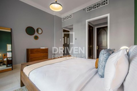 Appartement à vendre à Downtown Dubai (Downtown Burj Dubai), Dubai, EAU 1 chambre, 87.24 m2 № 741735 - photo 5