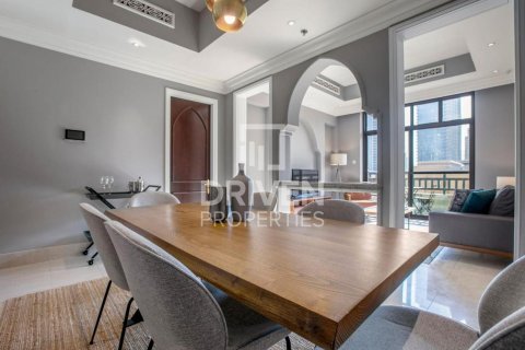 Appartement à vendre à Downtown Dubai (Downtown Burj Dubai), Dubai, EAU 1 chambre, 87.24 m2 № 741735 - photo 3