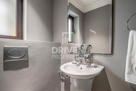 Appartement à vendre à Downtown Dubai (Downtown Burj Dubai), Dubai, EAU 1 chambre, 87.24 m2 № 741735 - photo 8