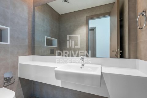 Byt v Mohammed Bin Rashid City, Dubai, SAE 3 ložnice, 224.27 m² Č.: 741731 - fotografie 23