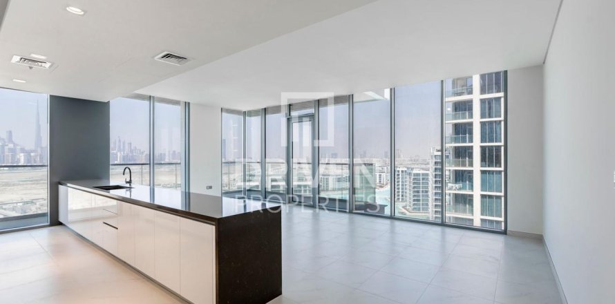 Byt v Mohammed Bin Rashid City, Dubai, SAE 3 ložnice, 224.27 m² Č.: 741731