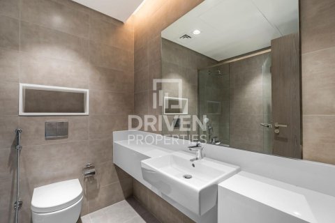 Byt v Mohammed Bin Rashid City, Dubai, SAE 3 ložnice, 224.27 m² Č.: 741731 - fotografie 21
