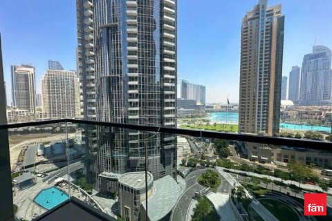 Dzīvoklis Dubaijā, AAE 2 istabas, 102.8 m2 Nr. 638230 - attēls 1