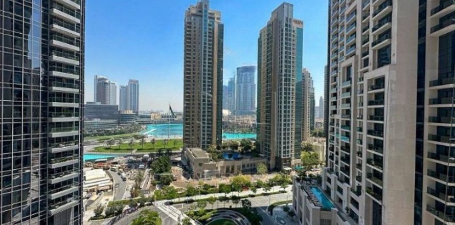 Byt v Dubai, SAE 2 ložnice, 102.8 m² Č.: 638230