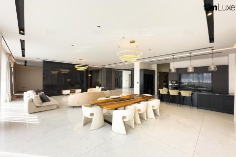 Villa te koop in Dubai Hills Estate, Dubai, VAE 6 slaapkamers, 1077.8 vr.m., nr 638229 - foto 4