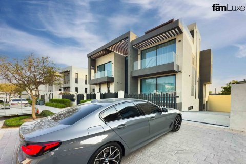 Villa itt: Dubai Hills Estate, EAE, 6 hálószoba, 1077.8 m², azonosító: 638229 - fénykép 27